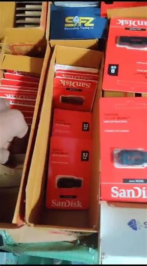 Pendrive 16 Gb | Available on IndiaMART