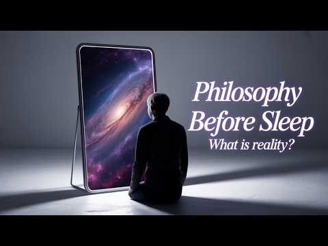 What Is the Nature of Reality? | Philosophy Before Sleep