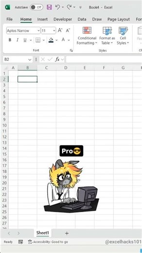 Excel Trick 🤯 Day 1, Day 2 Auto Fill! #shorts