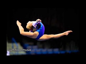 Gymnastic floor music- Tsunami- DVBBS and Borgeous