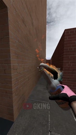 NO TEXTURE SCP FINDS ME #gmod