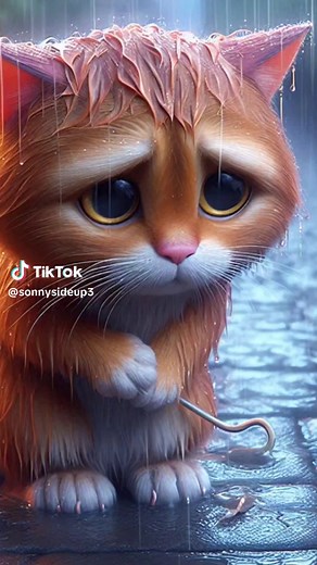 Cat Meow Compilation