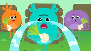 Weepy French Onion Soup - Super Simple