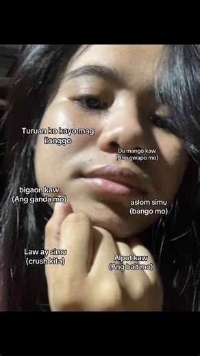 Learn Basic Ilonggo Expressions