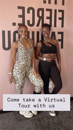 Next Level Personal Training/Women’s Fitness Experts on Instagram: "✨ Hi ladies!!! Come take a virtual tour with us!! Get a sneak peek inside our studio, the vibes, the energy, and what makes us NEXT LEVEL 💪🏽 🎉 FREE Week of Classes starts January 12th- 18th!! ✨✨✨✨✨ 📅 Booking opens January 11th!!! 👋 This promo is for First-time visitors and new to Next Level only! 🤍 Let’s gooo! #healthylifestyle #strongwomen #igers #explorepage✨"