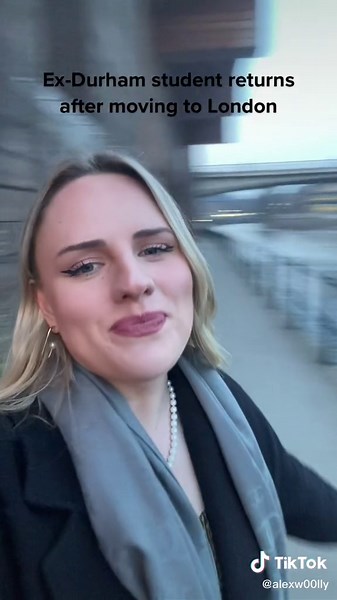 Moving to Clapham: A Guide to Durham Alumni