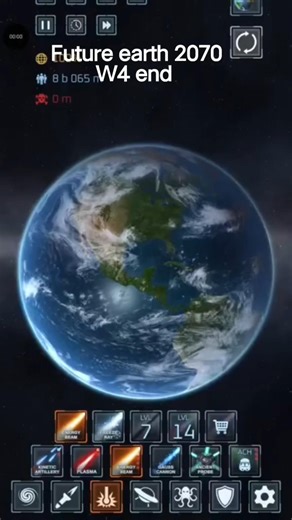 future earth 2070 #solarsmah