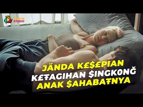Unexpected! Two Best Friends Fall in Love with Their Friend's Daughter | Movie Plot