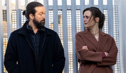 Huge update on the future of RTÉ's hit crime drama Kin