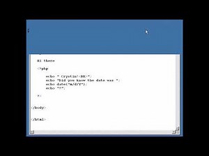 PHP in HTML: Beginner Integration Tutorial (28-Min Guide)
