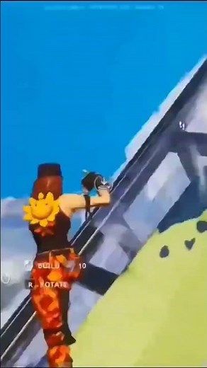 Raw and Unfiltered: Epic Unedited Fortnite Clips for an Unconventional Montage!