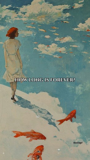 How long is forever? 🥀🖤 #poetrylover #poetry #poems #poem #poetryinmotion | Soulxsigh