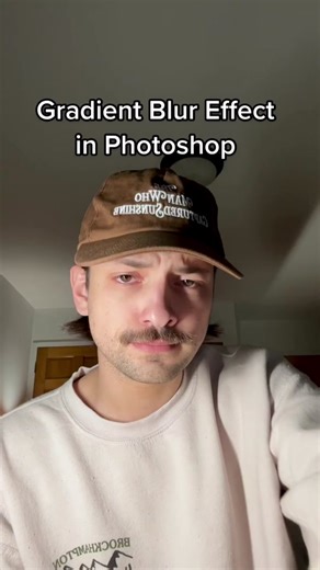 Gradient presets and texture from my new design asset pack! 🤨 #adobephotoshop #photoshoptutorial