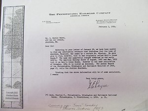 The Wayback Machine: Revisionist History?