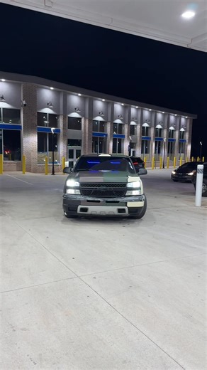 Exploring Front End Loading in Truck Customization