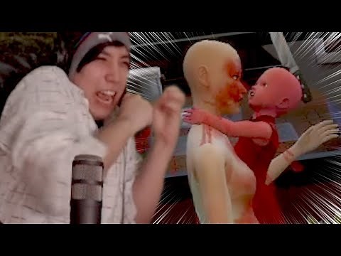 Sims 4 But If I Die The Video Ends