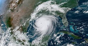 Laura has made landfall — what's next?