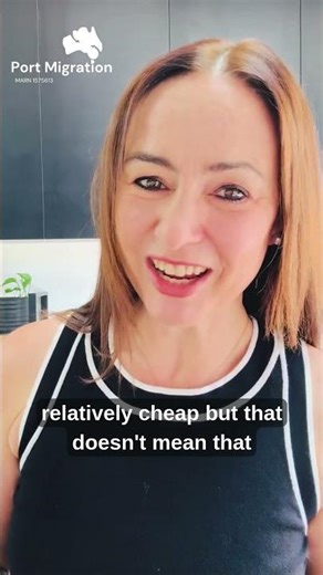 Subclass 600 Visitor Visa WIN!!