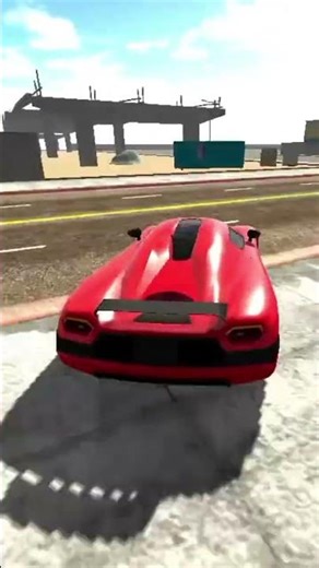 konisegg speed test konisegg surpass lambo cian konisegg speed 300km/ph