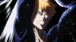 BLEACH 千年血戦篇　第1話　THE BLOOD WARFARE