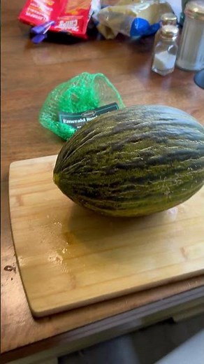 Emerald Rush Melon Review part 1