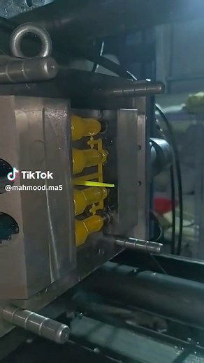 Comprehensive Overview of Injection Mold Testing Process