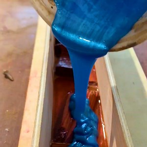 77K views · 179 reactions | This resin Elder Wand is guaranteed to cast a spell on you. ✨ | Crafty | Facebook