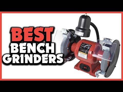✅ Top 5 Best Bench Grinders Reviews of 2025