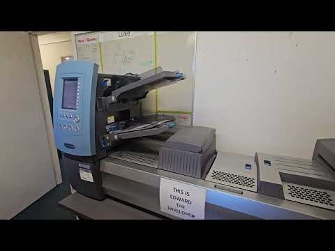 Edward the Enveloper