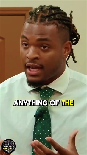 Judge SHOCKED as EMT Admits He Ignored the DNR Tattoo 😬