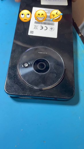 Fake camera 📸😁 | Trusted卝Repairツ