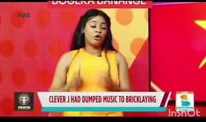 Clever J Ali bulala | Prince Jonny Ug