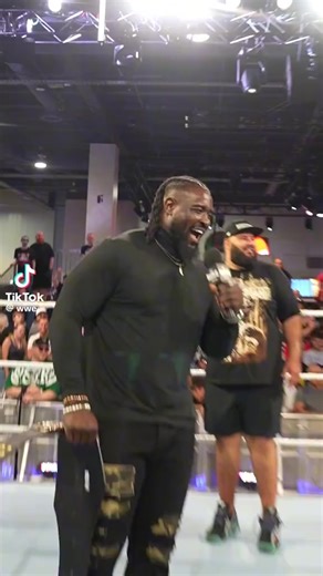 #wwe #WWE #win #usa🇺🇸 #obafemi