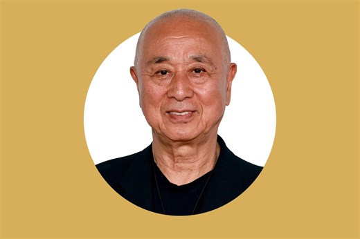 The Right Way to Make Sushi Rice, According to Chef Nobu