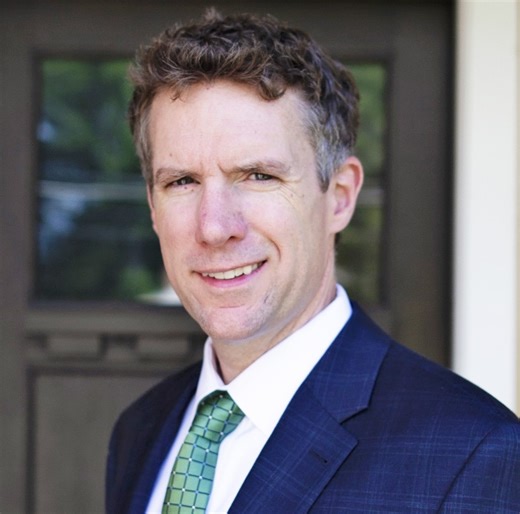 Vote for Thomas J. Kelly for Rocky River Municipal Court judge