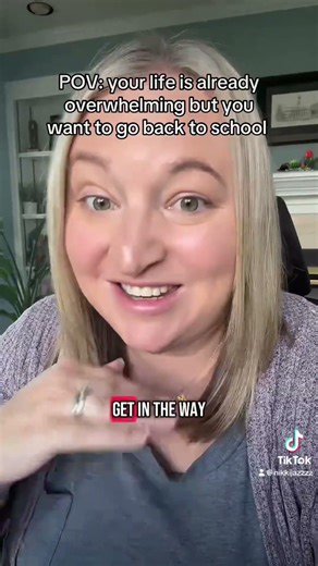 AD | You Can Find Time For A Master’s Degree With University of Phoenix