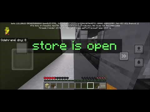 SCP IKEA 3008 mod be/pe addon ⬇️ link in koments