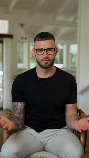 A mistake repeated more than once isn’t a mistake anymore - it’s a choice. And when it keeps happening, it becomes your character. We all screw up. We’re human. But when you keep ending up on a bender every weekend, using drugs or alcohol every time life gets hard - that’s not a “mistake.” That’s a coping mechanism. And until you decide to face it, you’re not just making mistakes anymore… you’re choosing to be the man you are. I told myself the same story for 15 years. “I’ll stop next week.” “It