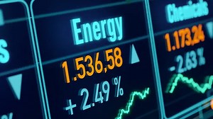 2 top stock picks within the energy sector for 2026