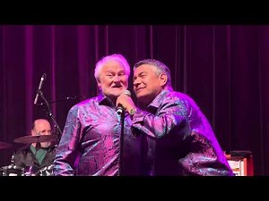 Happy Together Tour finale 2024