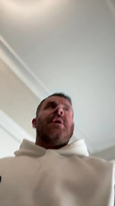 The actual cheek 😳 | Gary Meikle