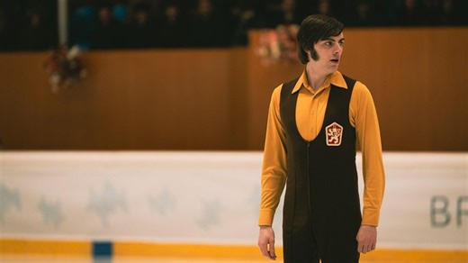 Recenze: Krasobruslař Nepela podruhé. Filmu Šampión chybí jasná vize - Seznam Zprávy
