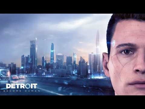 🔴What Have I Done… | Detroit: Become Human Gameplay (Part 3)
