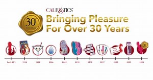 Watch Celebrate 30 years of pleasure with the Jack Rabbit on Amazon Live