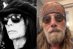 MICK MARS Explains Why Songs He Recorded With JOHN CORABI Didn't Make His Solo Album