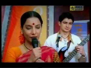 Thaye Yeshodha From "Morning Raga"