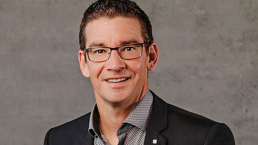 Geschäftsführer Hagen Zimer im Interview: Trumpf setzt auf Schrambergs Stärken