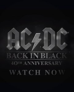 Brian, Angus and Malcolm talk about one of their most iconic songs ⚡️ #backinblack40 Watch the full video here: https://acdc.lnk.to/bibstory-ep1 | AC/DC