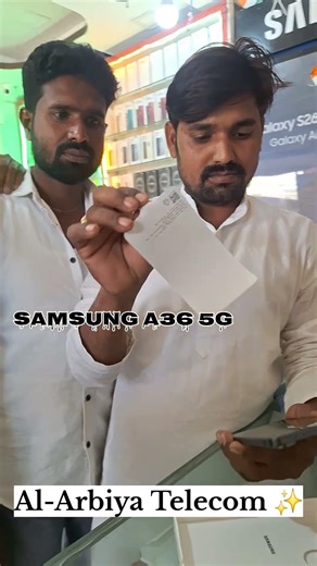 Unboxing A36 5G✨ 💥#Galaxy #samsunggalaxy #samsung