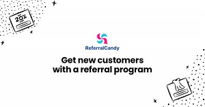 How Referral Marketing Works | ReferralCandy